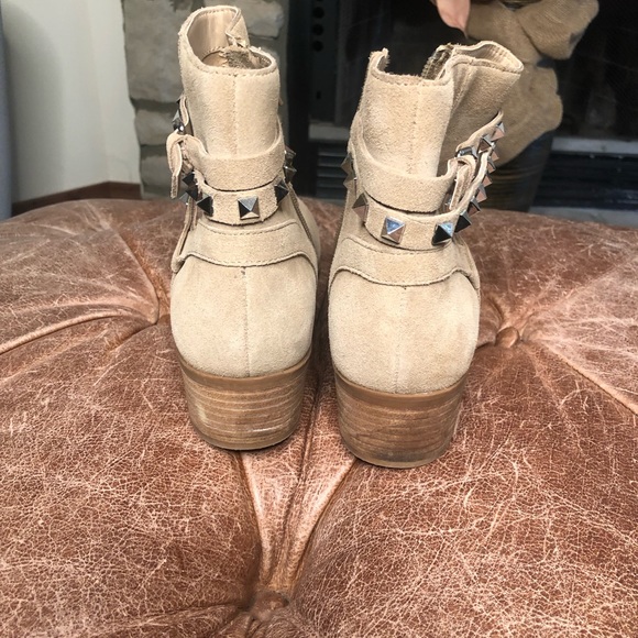 Steve Madden ankle boots - Picture 5 of 11